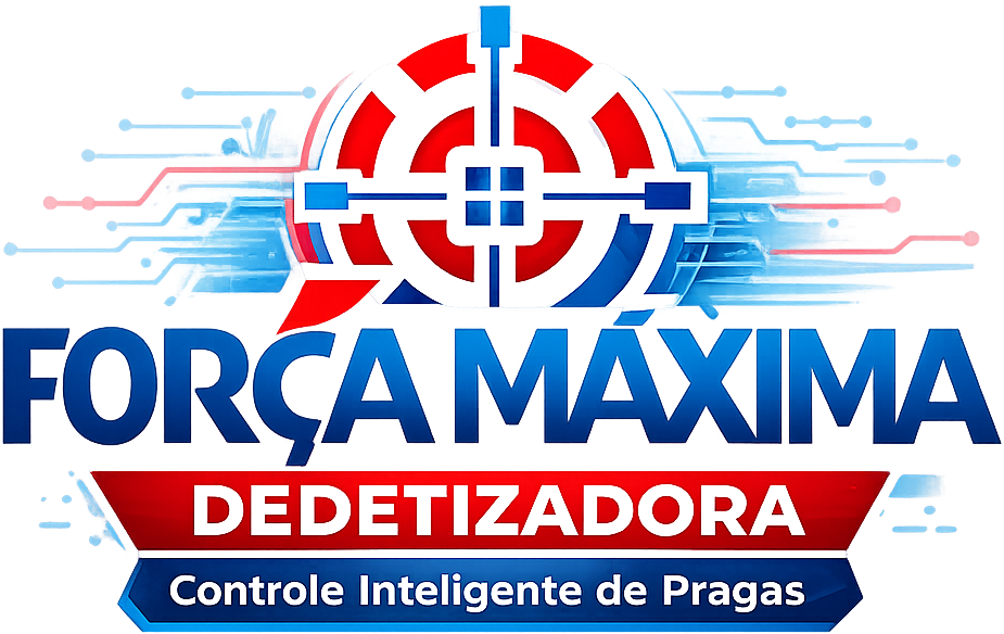 Força Máxima Dedetizadora